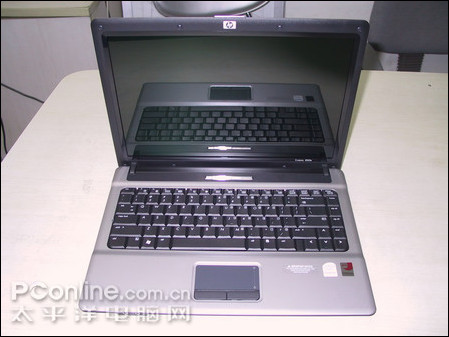 ���ն��ԱʼǱ�Compaq6520s��6399Ԫ