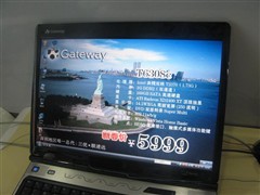 ´±Gatewayͼ۸䱾5999Ԫ