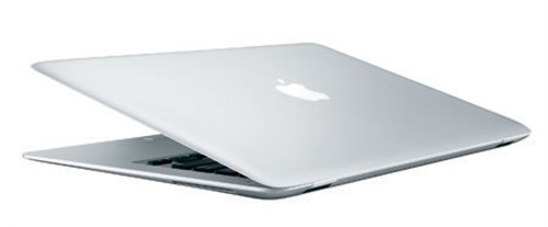 到底咋样?美国媒体批评MacBook Air_笔记本