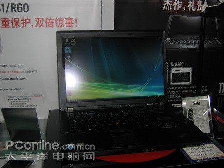 ThinkPadR61i77328QC������6999Ԫ