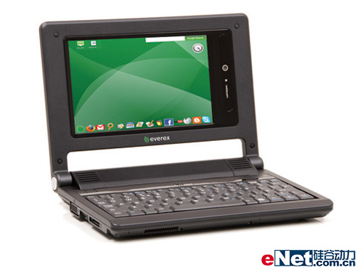 EverexUMPCƳ215ͼ۵ǳ