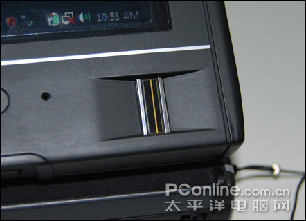 戴尔首款平板电脑LatitudeXT详细评测(4)