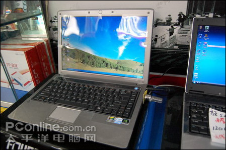方正S650N(VUS650N-520)报6499元