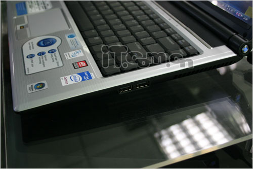 1440高分屏独显本华硕F8M75SA降2k