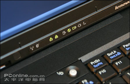 ����ָ������ThinkPadT61ǿ����������