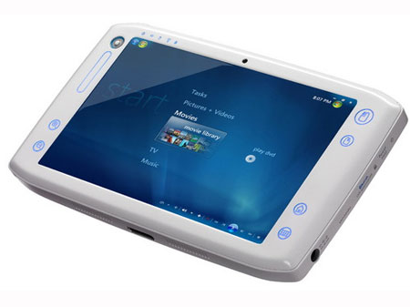 �Ƽ�ʱ��_CeBIT 08չ���쿪Ļ �����ƶ��ʼǱ�