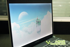 实测体重1.06Kg东芝PortegeR501评测
