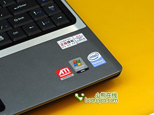 HD2400XT高显GatewayT6308c本5800