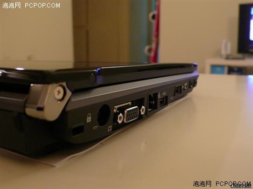 抢先体验记录富士通P8010拆箱全过程