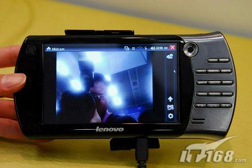 Ԥ��7�·���������MID����IDF08�᳡