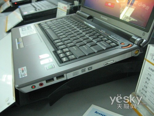 加200元送手机！联想新品天逸F41A双核本