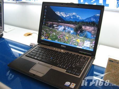 Dell D630，经典商务笔记本的回顾与解析，Dell D630，经典商务笔记本的回顾与解析