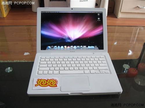 配置全升级苹果新Macbook仅售10100