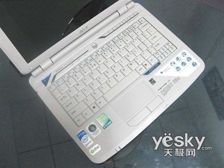 再爆新低宏碁AS4920G双核强悍本仅5999元