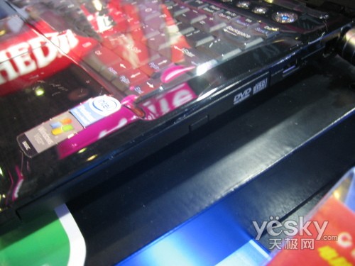 黑色精典海尔A20轻薄佳丽爆5600元新低
