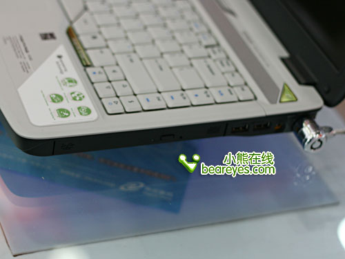 即将破4k!宏碁AS4720Z双核本仅4300元