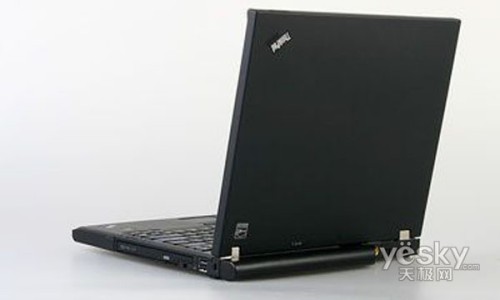 顶级配置谁人撼动?ThinkPad T61疯狂降价_笔