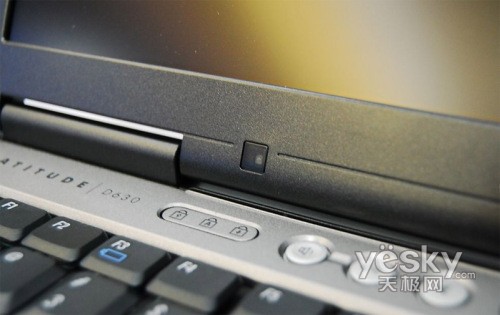 誓与小黑拼天下戴尔D630商务本低促7499