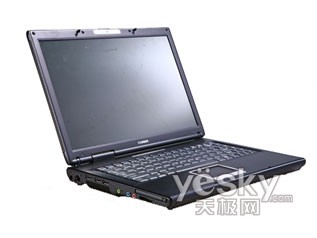 方正T665P-410高瞻远瞩主打商务路线