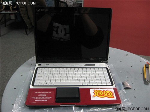 ���ٿ���˫�˱�GatewayT6318��4799