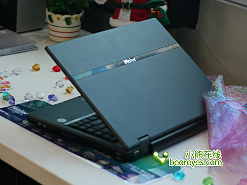 海尔迅驰独显指纹本T68节后暴至8500