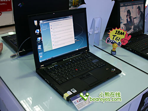 �л�����ThinkPadT61-CG1��11688Ԫ