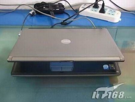 商务精锐戴尔D630酷睿2双核本仅6900