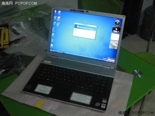 Penryn���Ĵ�������FZ37����10438Ԫ