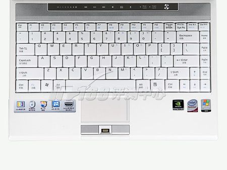 精益求精明基joybookX31笔记本首评