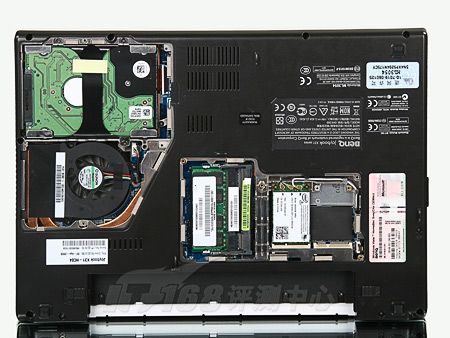 精益求精明基joybookX31笔记本首评