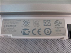易PC杀手现身惠普2133真机拆解评测