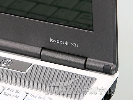 精益求精明基joybookX31笔记本首评