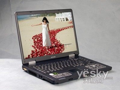 5999巅峰T5750配86GS神舟L575T还送Vista