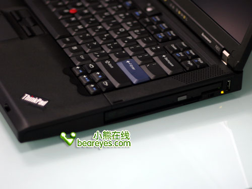 14寸蓝牙双核本ThinkPadR61i仅5800