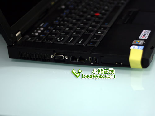 14寸蓝牙双核本ThinkPadR61i仅5800