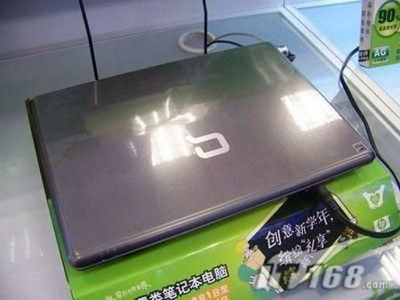 [西安]降至6799元 惠普V3803TX再次到货_笔记