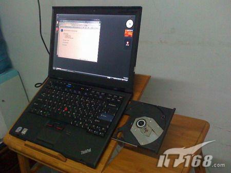 �ᱡThinkPadX300�ؼ�������