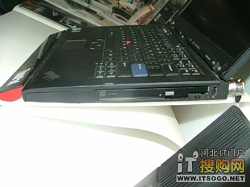 ThinkPad R61e，经典之作的传承与革新，ThinkPad R61e，经典之作的传承与革新