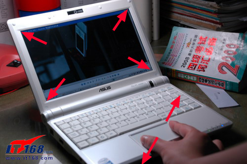游戏实战演练华硕二代EPC完美试用报告