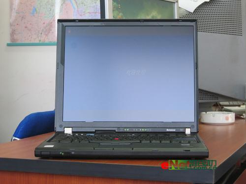 XP系统专业本 ThinkPad T61售14966_笔记本