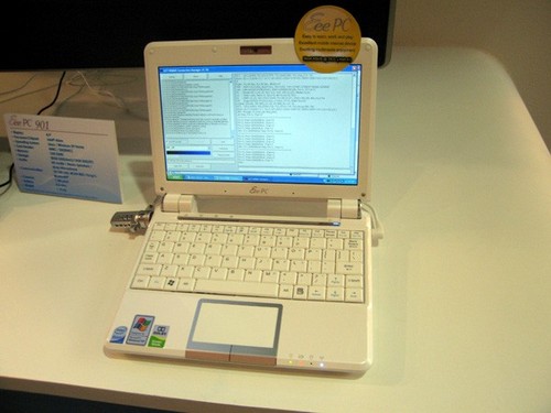 ˶EeePC901Atom(2)