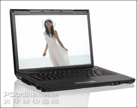 T5550瑰丽屏无线本神舟HP520爆4698