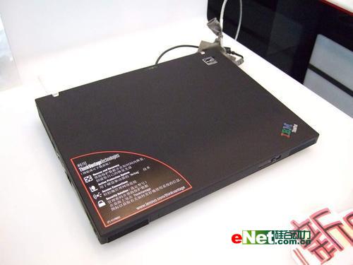 С��Ҳ�б��˵�ThinkPadX61��7600