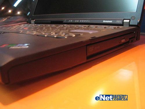 ������Ķ��Ա�ThinkPadR61��8600