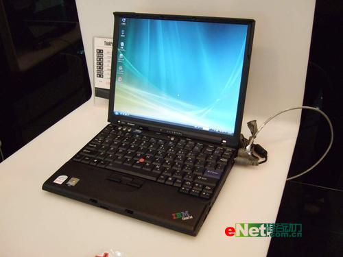 С��Ҳ�б��˵�ThinkPadX61��7600