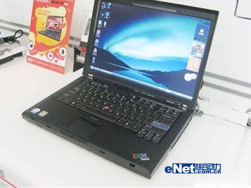 ������Ķ��Ա�ThinkPadR61��8600