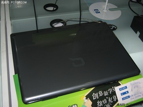 小降300元惠普V3808TU家用本5100元