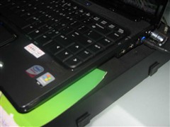 小降300元惠普V3808TU家用本5100元