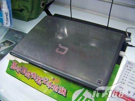 家庭娱乐机惠普V3825降至6999