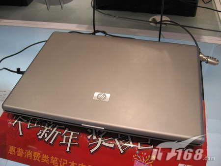 入门商务本惠普6520S仅售5499元